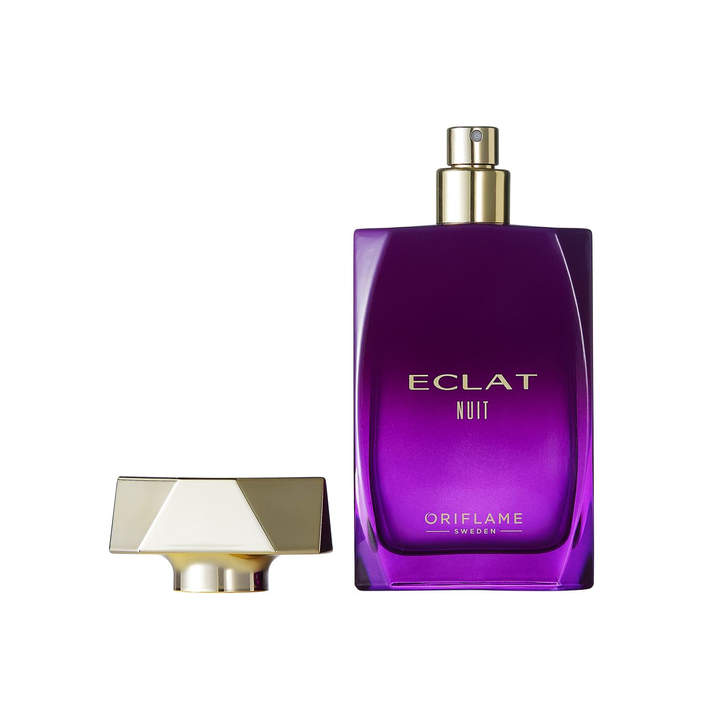Parfum eclat online